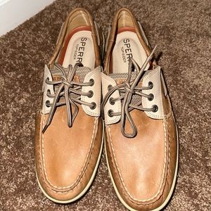 SPERRY TOP-SIDER 🤎